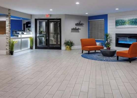 Haven Inn & Suites 1
