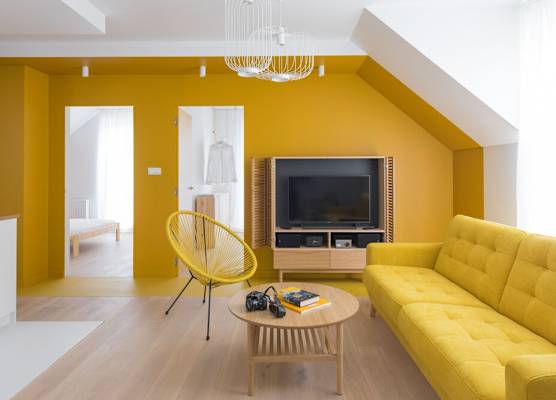 Colors Apartments Zator - tylko 10 minut piechotą od Energylandii 1