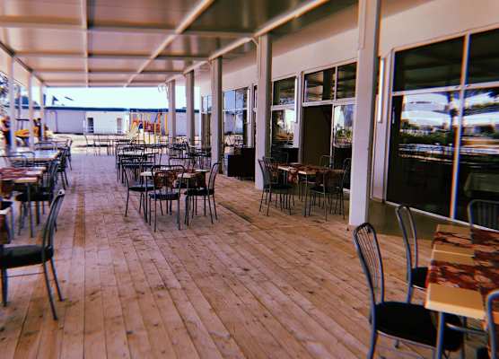 Flamingo Beach Hotel 1
