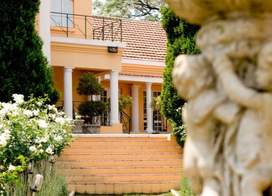 Little Tuscany Boutique Hotel 1