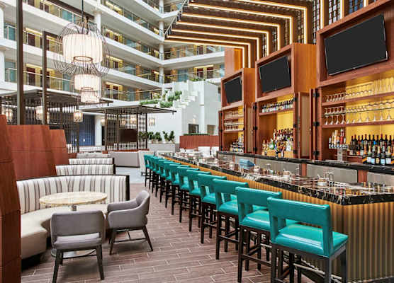 Embassy Suites by Hilton Washington D.C. Georgetown 1