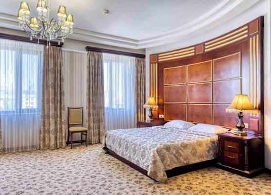 Spa Hotel Grace Forum 1