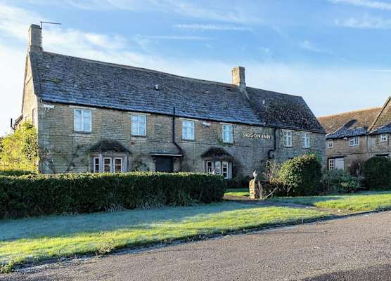 The Sibson Inn Hotel 1