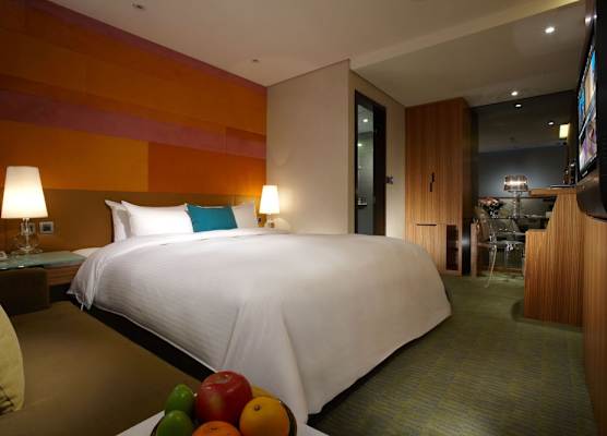 Beauty Hotels - Beautique Hotel 1
