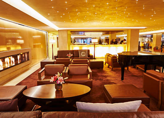 Fairmont Grand Hotel Geneva 1
