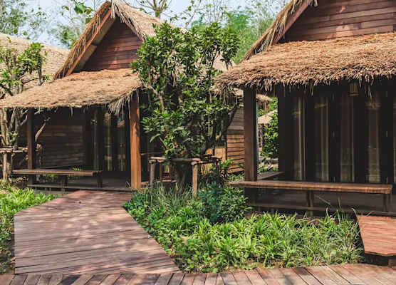 Azalea Village 1
