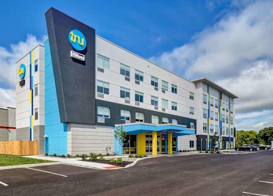 Tru By Hilton Syracuse-Camillus 1