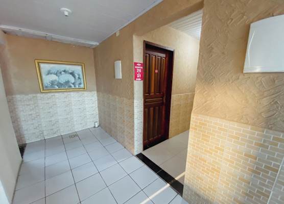 Hotel 5 Sóis 1