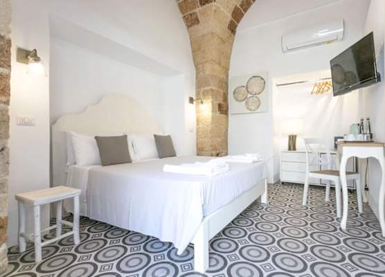Di Lorenzi Albergo Diffuso 1