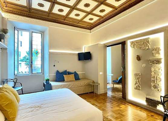 Z-ArchSuites Urbs 1