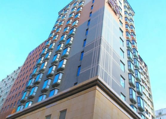 Largos Hotel 1