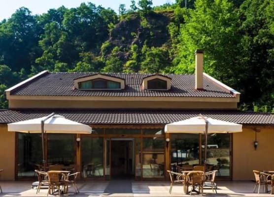 Kizkalesi Hotel 1
