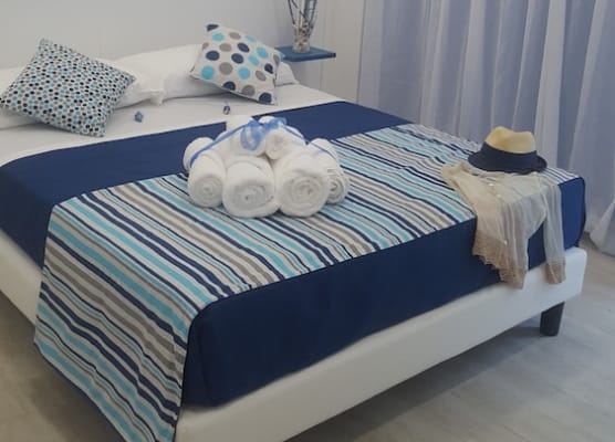 RESIDENZA BURMARIA Free Parking 1