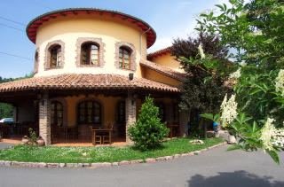 Hotel El Bricial 1