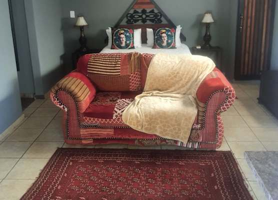 Africas Eden Guesthouse 1