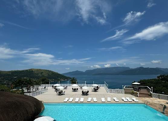 Portogalo Suite Hotel 1