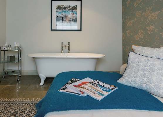 The White Swan Inn 1