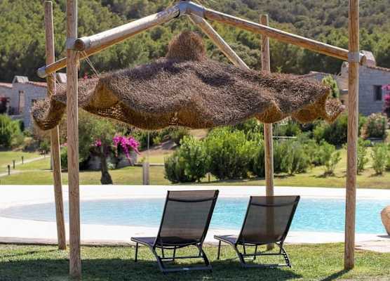 Cala Sinzias Resort 1