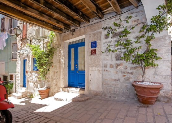 Guest house SOTTO I VOLTI Centro Storico 1