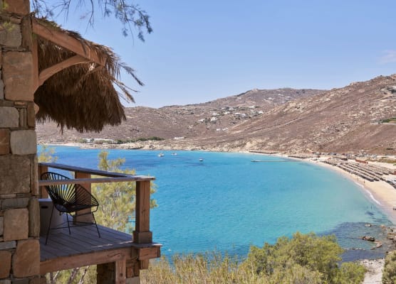 Boheme Beach Houses 1