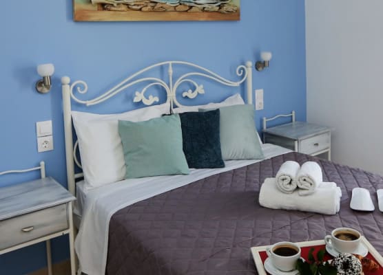 Hotel Kastro 1