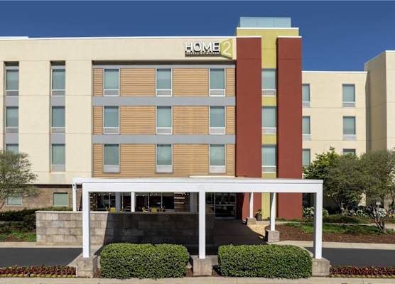 Home2 Suites by Hilton Huntsville/Research Park Area, AL 1
