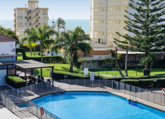 Hotel Monarque Cendrillón 1