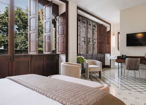 MASANET Emblematic Hotels by Airnest 1