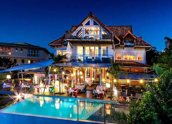 La Suite Villa 1