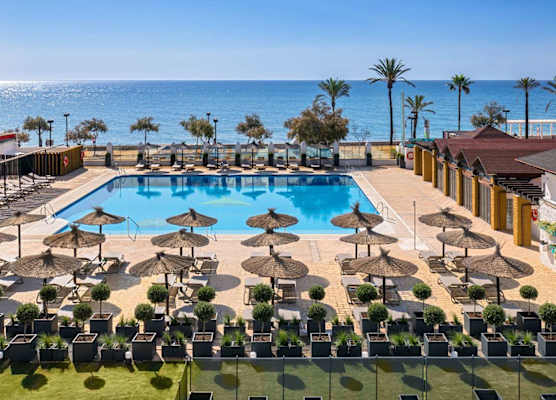 Occidental Fuengirola 1