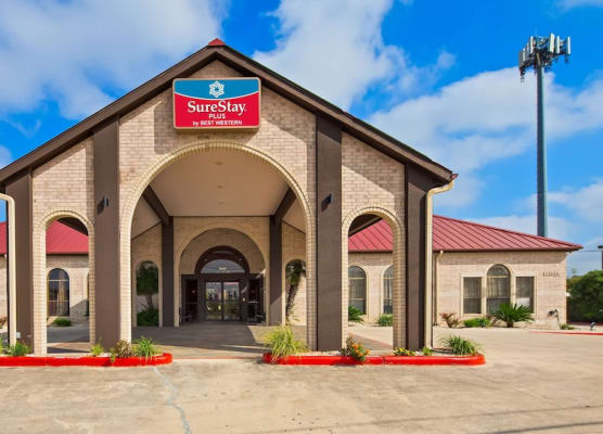 SureStay Plus by Best Western San Antonio Fiesta Inn 1