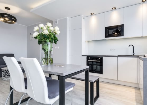 Elite Apartments Oliwa Business Center 1