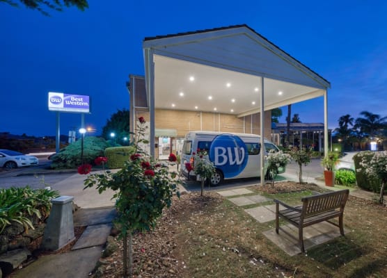 Best Western Melbourne Airport 1