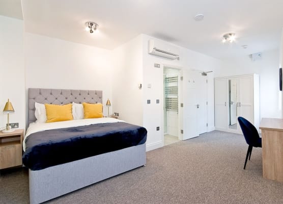 Interlude House by City Living London 1