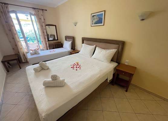 Sofia Hotel 1