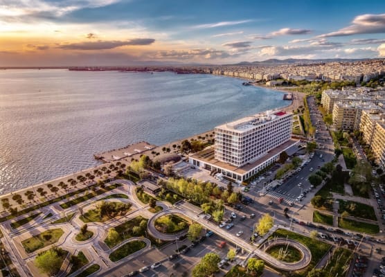 Makedonia Palace 1