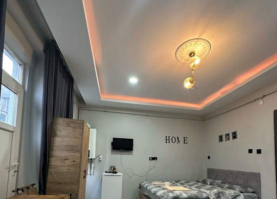 Taksim No 9 Residence 1