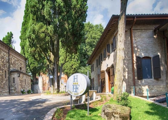 Hotel Parco Fola 1