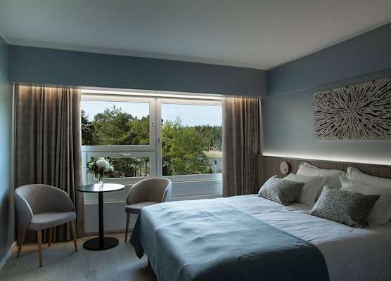 Ruissalo Spa Hotel 1