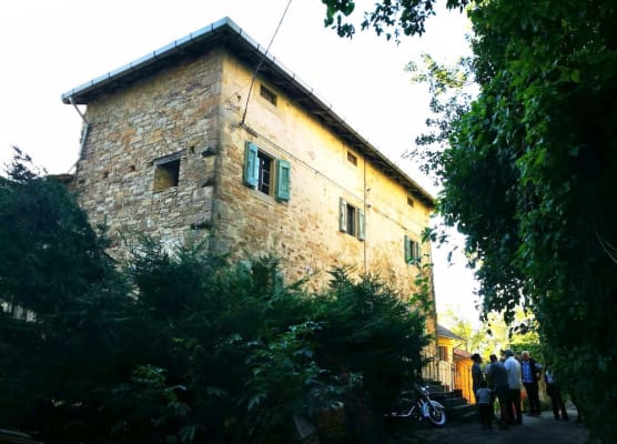 B&B Borgo del Fornello 1