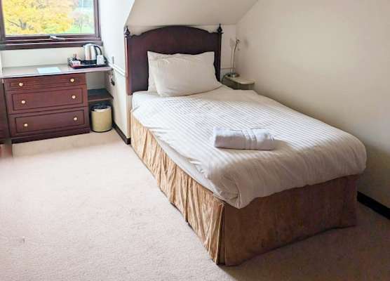 Strathburn Hotel Inverurie by Compass Hospitality 1