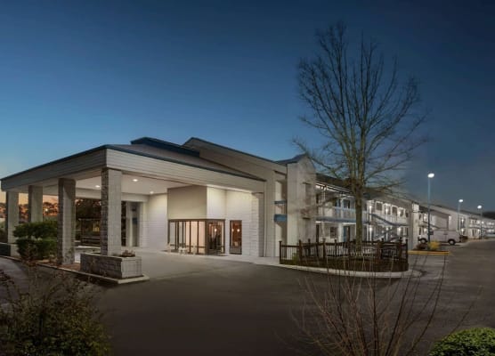 Baymont by Wyndham Wilmington 1