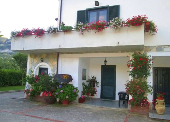 B&B Sole Del Pollino 1