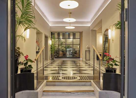 Rephael House Boutique Hotel 1