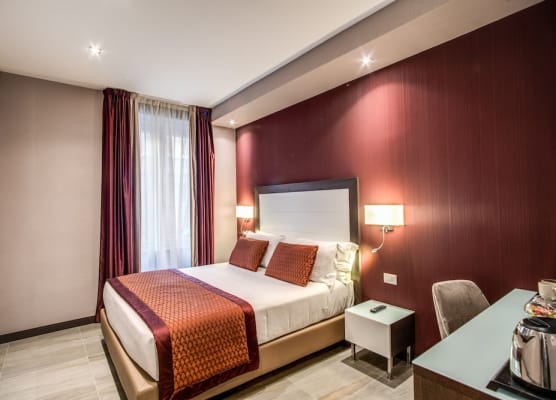 MZ HOTEL 1