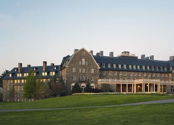 Skytop Lodge 1