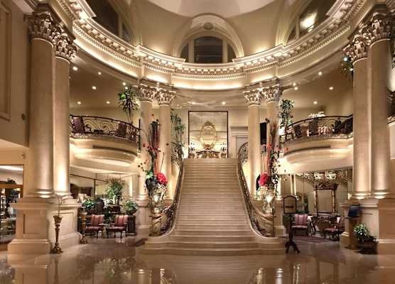Safi Royal Luxury Valle 1