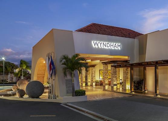 Wyndham San Jose Herradura Hotel & Convention Center 1