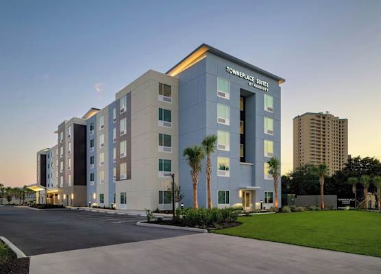 TownePlace Suites by Marriott Miramar Beach Destin 1