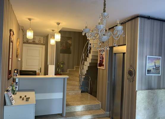 Omar Sultan Park Suites 1